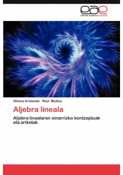 Aljebra Lineala