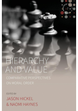 Hierarchy and Value