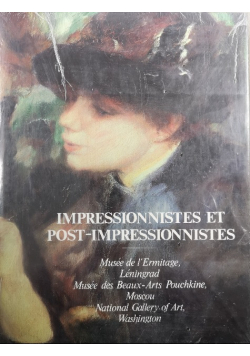Impressionnistes Et Post impressionnistes