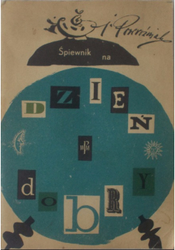 Śpiewnik na dzień dobry