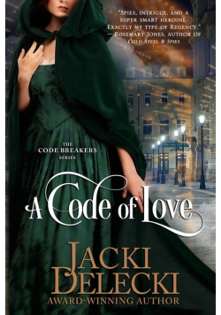 A Code of Love