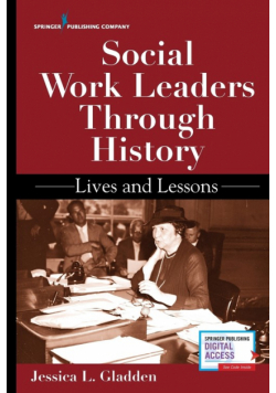 Social Work Leaders Through History