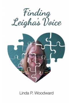 Finding Leigha's Voice