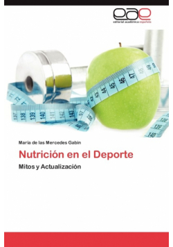 Nutricion En El DePorte