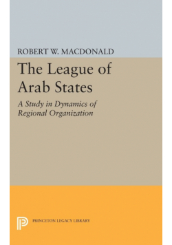 The League of Arab States