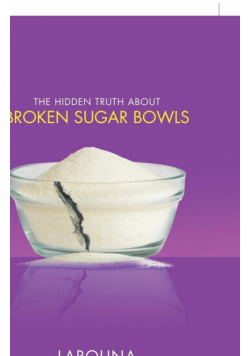 The Hidden Truth About Broken Sugar Bowls
