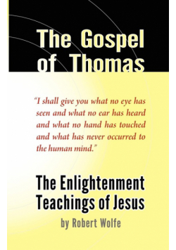 The Gospel of Thomas
