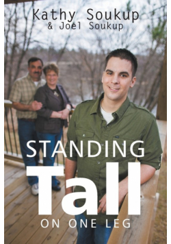 Standing Tall
