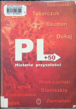 PL plus 50 Historie przyszłości