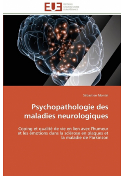 Psychopathologie des maladies neurologiques