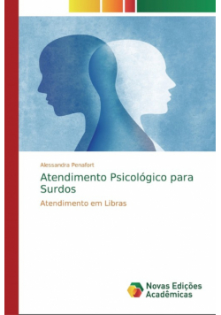 Atendimento Psicológico para Surdos