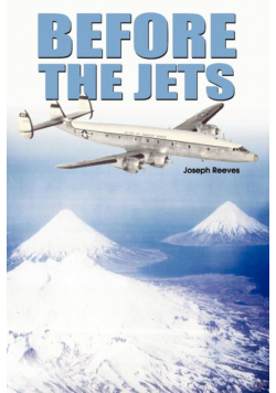 Before the Jets