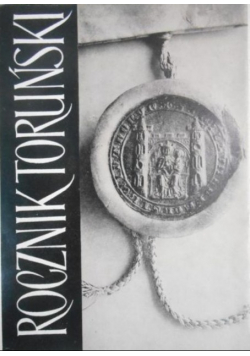 Rocznik Toruński 16
