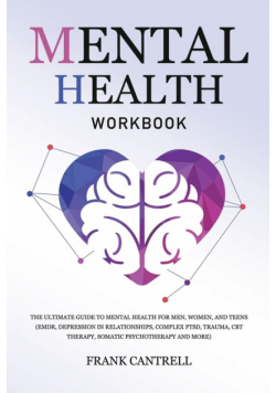 Mental Health Workbook