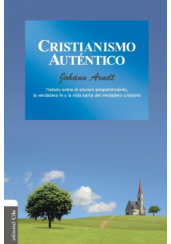 Cristianismo auténtico