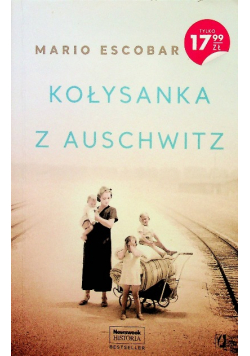 Kołysanka z Auschwitz