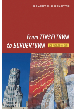 From Tinseltown to Bordertown