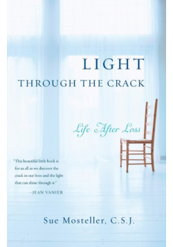 Light Through the Crack