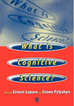 What is Cognitive Science