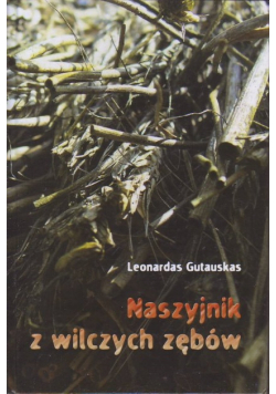 Naszyjnik z wilczych zębów