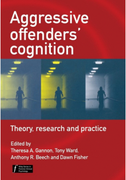 Aggressive Offenders' Cognitio