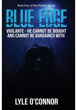 Blue Edge