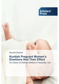 Kurdish Pregnant Women's Emotions And Their Effect