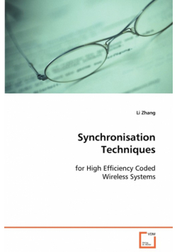Synchronisation Techniques