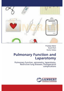 Pulmonary Function and Laparotomy