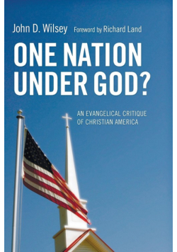 One Nation Under God?