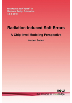 Radiation-Induced Soft Error