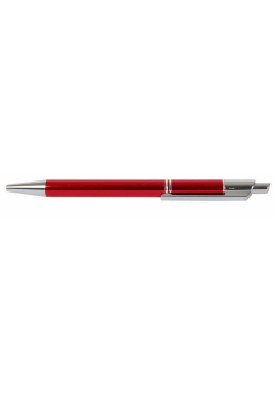 Długopis Tiko czerwony