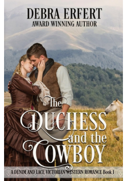 The Duchess and the Cowboy