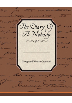 The Diary Of A Nobody
