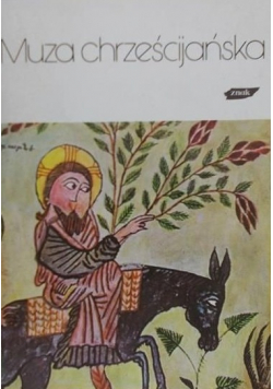 Muza chrześcijańska