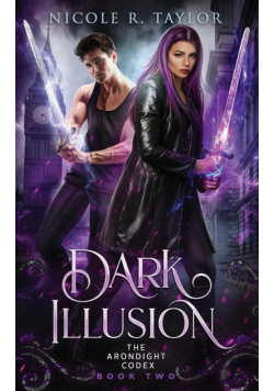 Dark Illusion