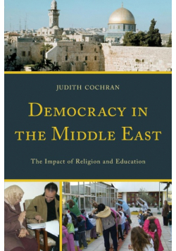 Democracy in the Middle East