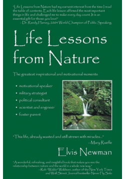 Life Lessons from Nature