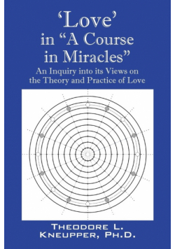 'Love' in "A Course in Miracles"