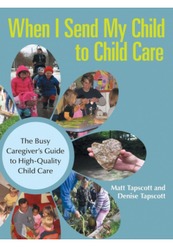 When I Send My Child to Child Care