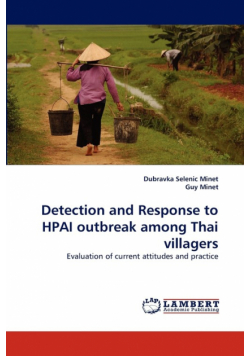 Detection and Response to Hpai Outbreak Among Thai Villagers