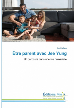 Être parent avec Jee Yung