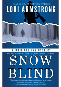 Snow Blind