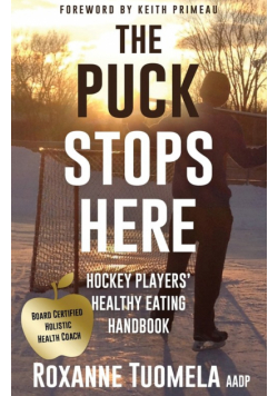 The Puck Stops Here