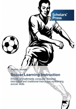 Soccer Learning Instruction