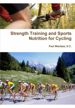 Strength Training and Sports Nutrition for Cycling