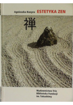 Estetyka zen