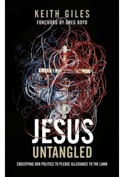 Jesus Untangled