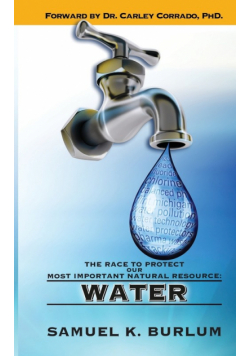 The Race to Protect Our Most Important Natural Resource