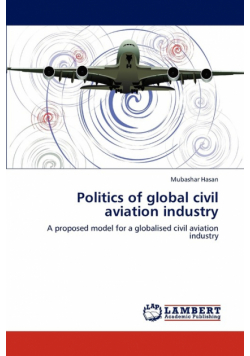 Politics of Global Civil Aviation Industry